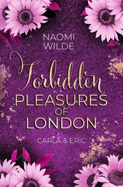 Cover von Forbidden Pleasures of London: Carla & Eric