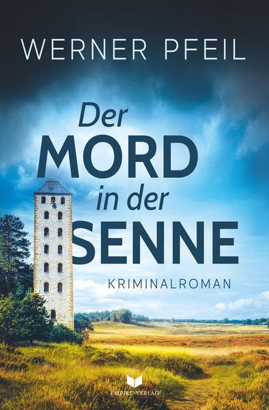 Cover von Der Mord in der Senne
