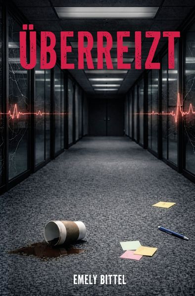 Cover von Überreizt