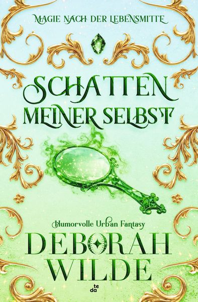 Cover von Schatten meiner selbst