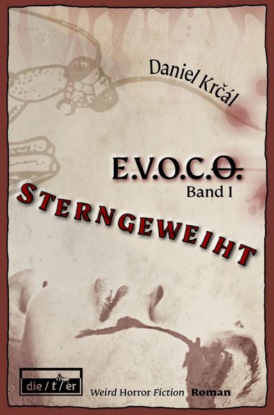 Cover von Sterngeweiht