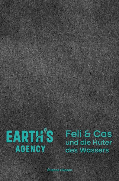 Cover von Feli & Cas und die Hüter des Wassers