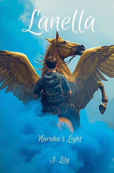 Cover von Lanella
