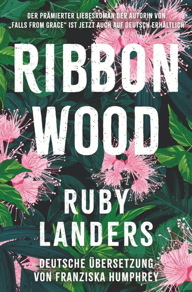 Cover von Ribbonwood
