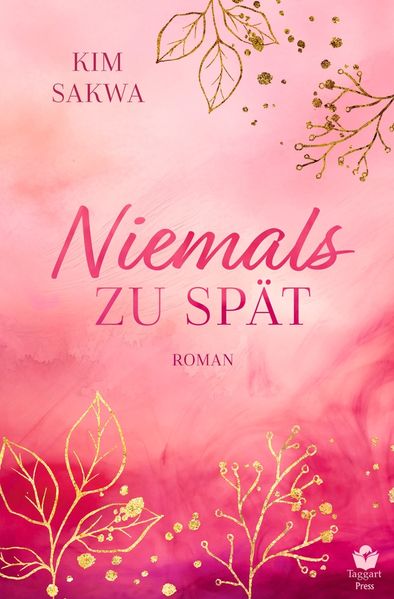 Cover von Niemals zu spät