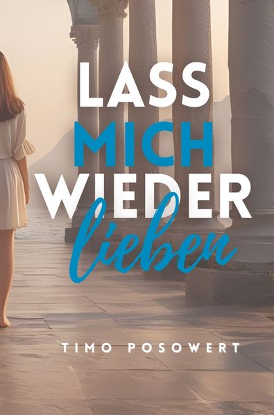 Cover von Lass mich wieder lieben