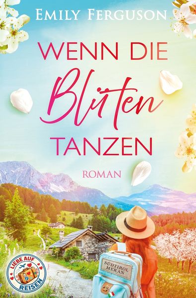 Cover von Wenn die Blüten tanzen