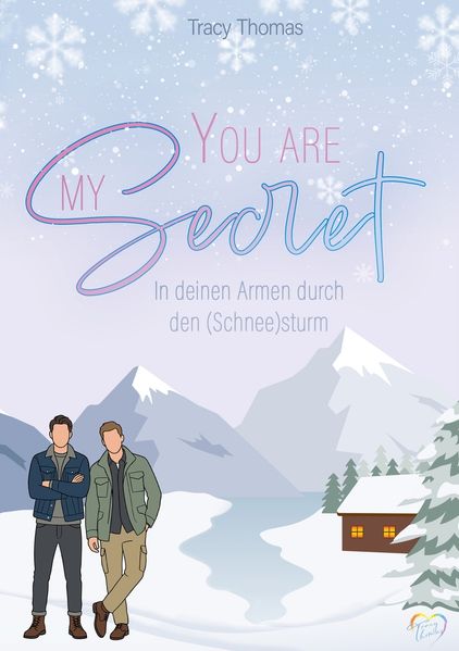 Cover von You are my Secret