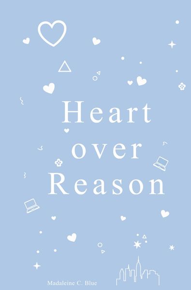 Cover von Heart over Reason