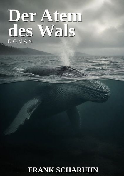 Cover von Der Atem des Wals