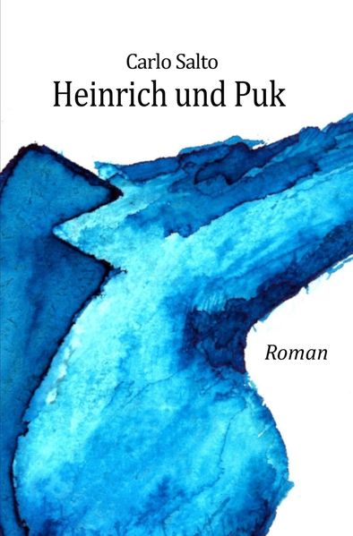 Cover von Heinrich und Puk