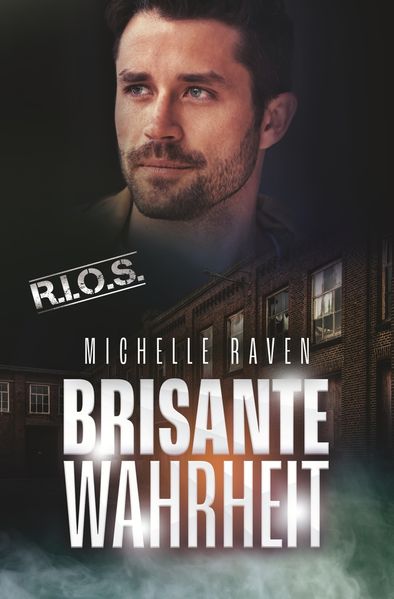 Cover von Brisante Wahrheit