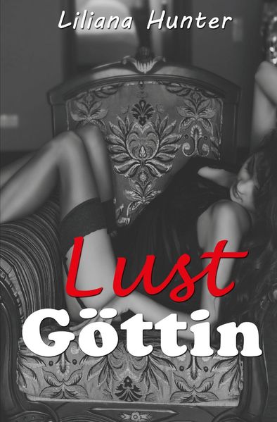 Cover von Lustgöttin