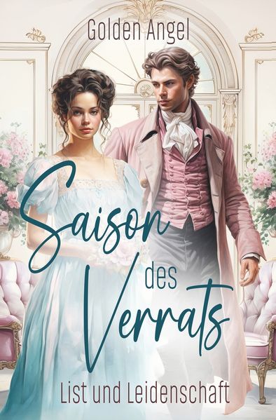 Cover von Saison des Verrats