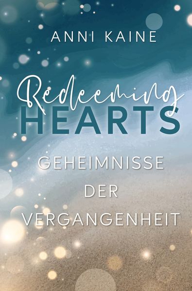 Cover von Redeeming Hearts