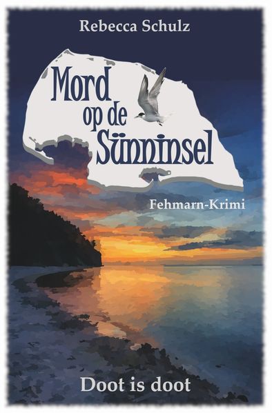 Cover von Mord op de Sünninsel