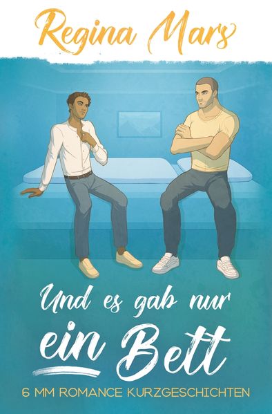 Cover von Und es gab nur ein Bett