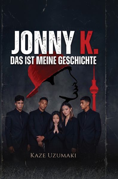 Cover von Jonny K