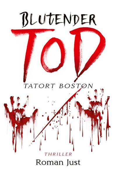 Cover von Blutender Tod