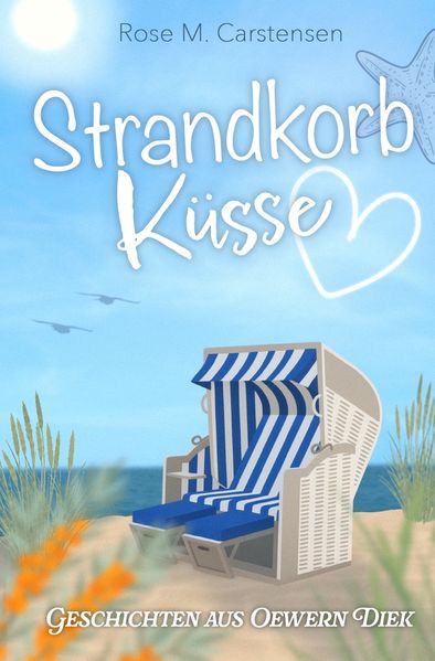 Cover von Strandkorbküsse 1