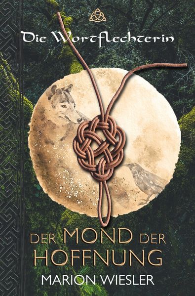 Cover von Der Mond der Hoffnung