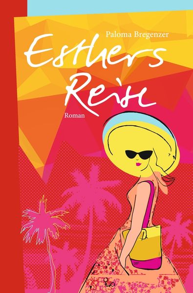 Cover von Esthers Reise
