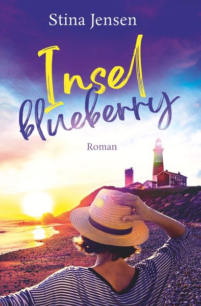Cover von INSELblueberry