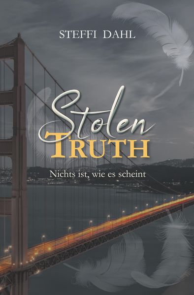 Cover von Stolen Truth