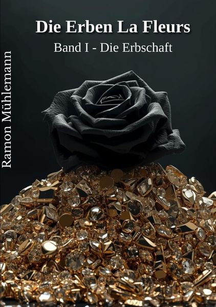 Cover von Die Erben La Fleurs – Band I