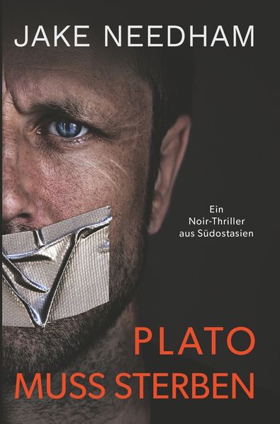 Cover von Plato Muss Sterben