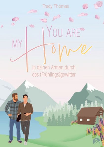 Cover von You are my Home