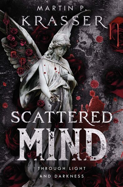 Cover von Scattered Mind