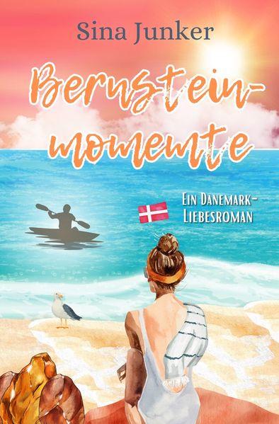 Cover von Bernsteinmomente