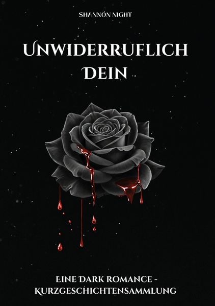 Cover von Unwiderruflich Dein