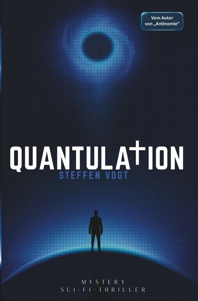 Cover von QUANTULATION