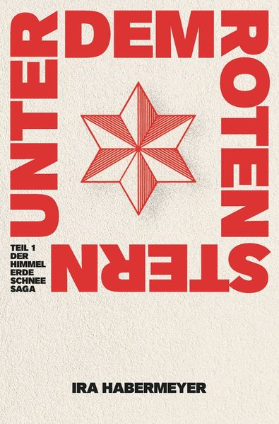 Cover von Unter dem Roten Stern