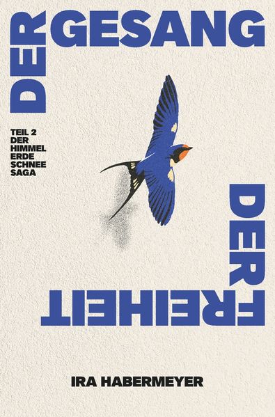 Cover von Der Gesang der Freiheit