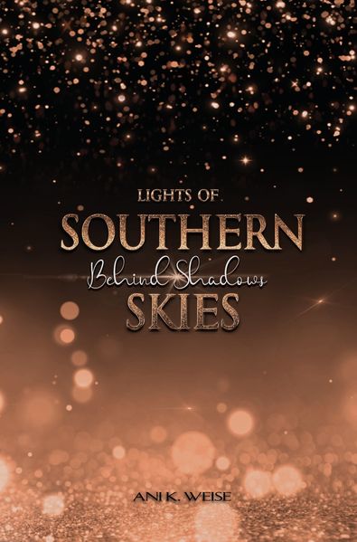Cover von Lights of Southern Skies