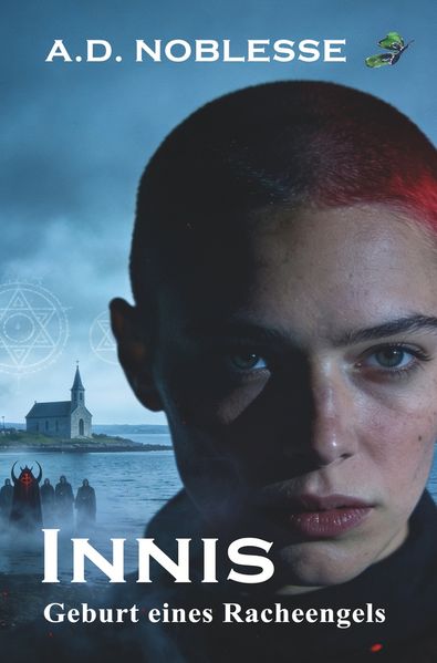 Cover von INNIS
