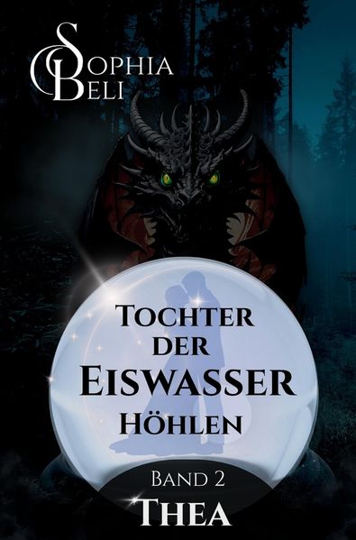 Cover von Tochter der Eiswasserhöhlen