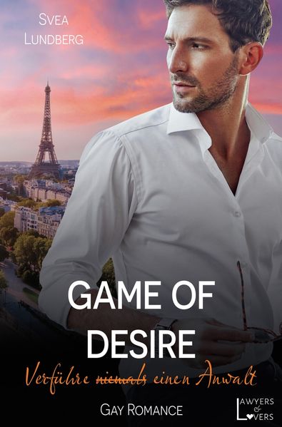 Cover von Game of Desire