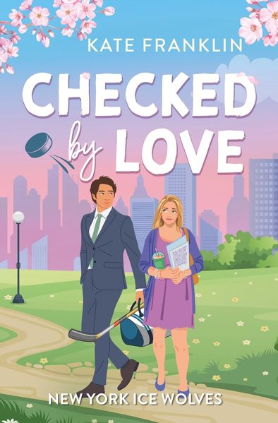 Cover von Checked by Love