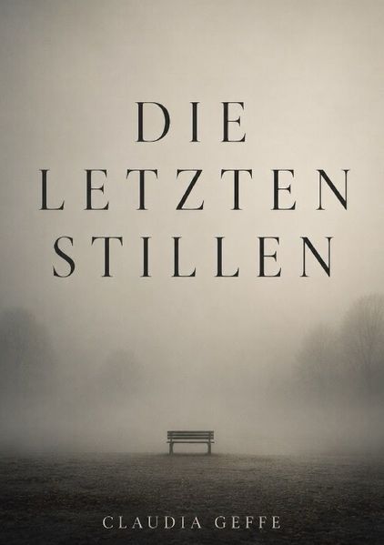 Cover von Die letzten Stillen