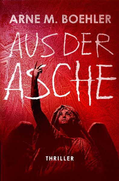 Cover von Aus der Asche
