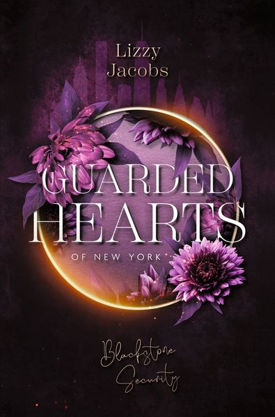 Cover von Guarded Hearts of New York