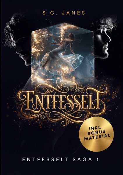 Cover von Entfesselt
