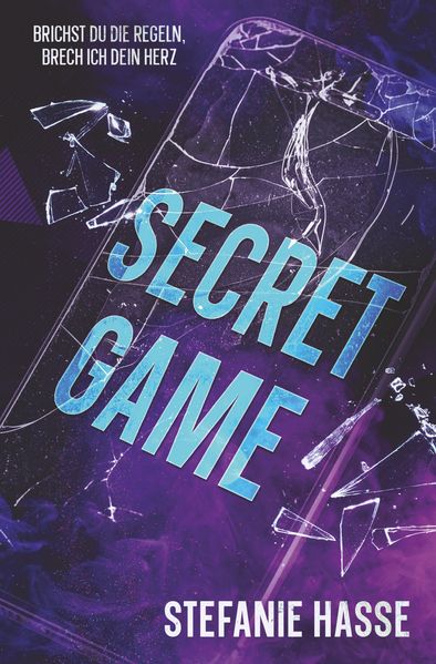 Cover von Secret Game