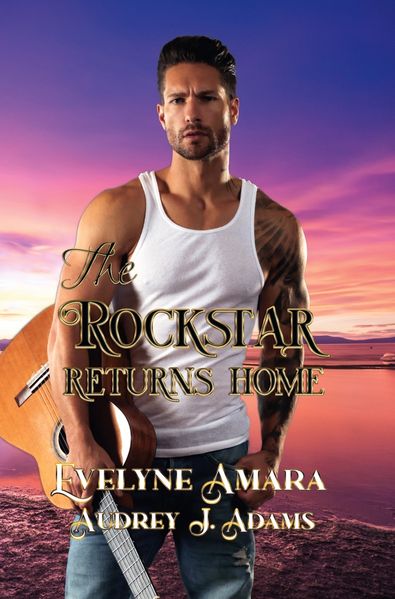 Cover von The Rockstar returns home