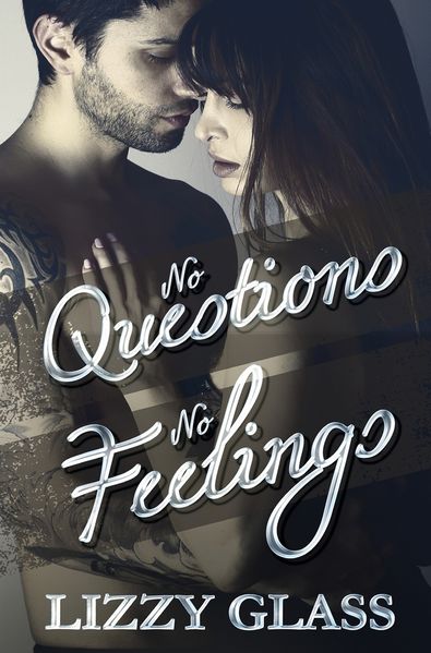 Cover von No Questions – No Feelings
