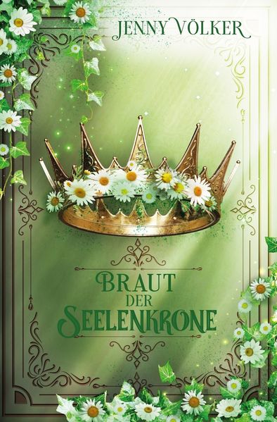 Cover von Braut der Seelenkrone